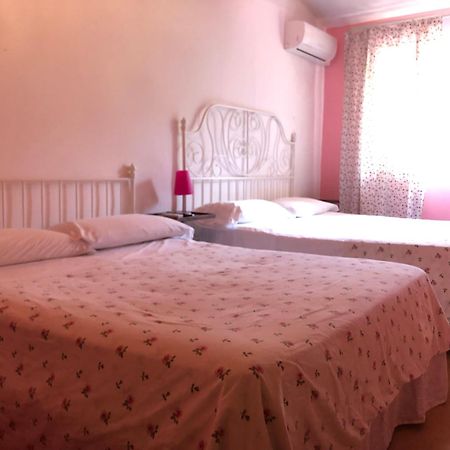 B&B Xenia Mongiove Exteriér fotografie