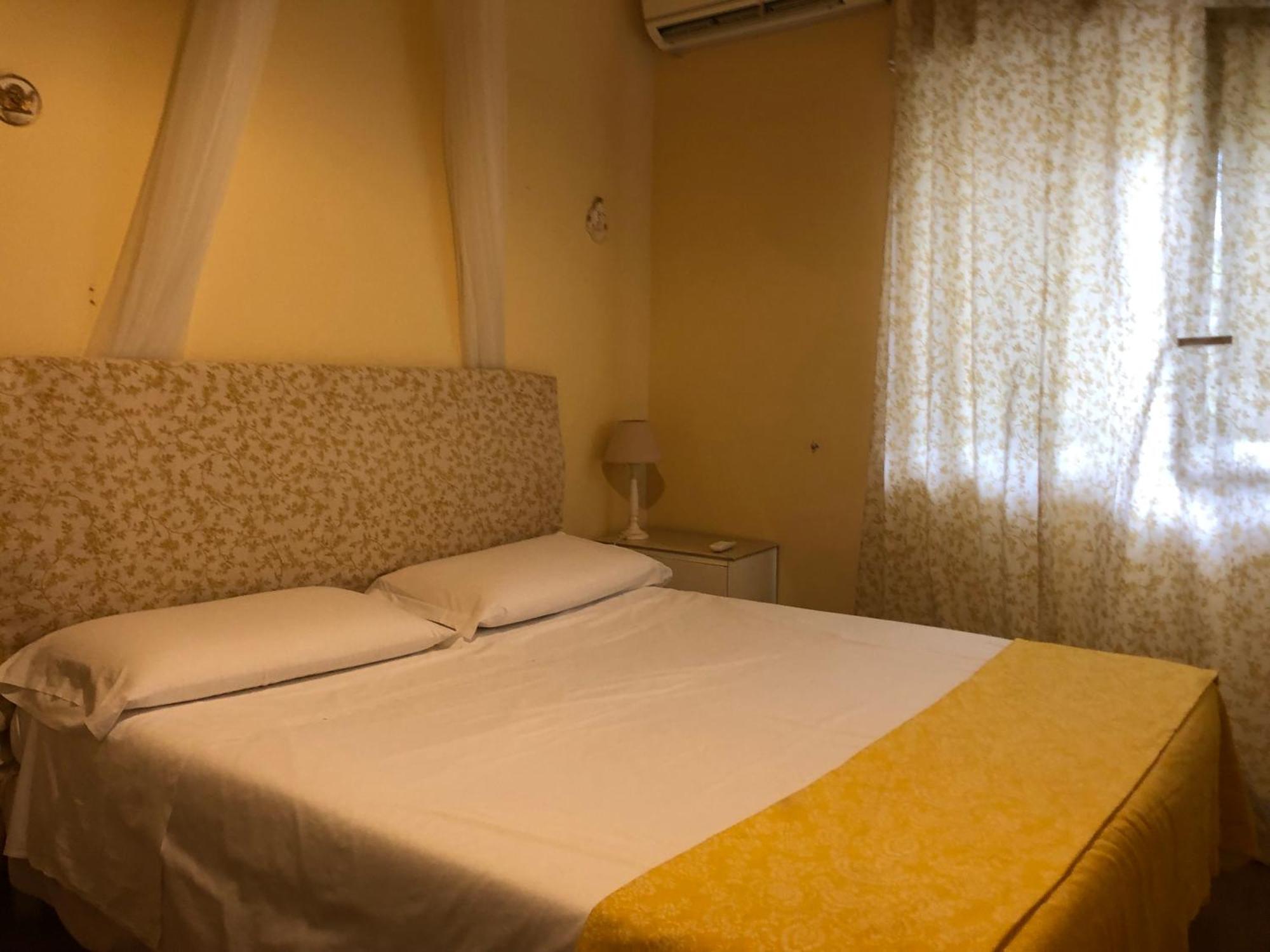 B&B Xenia Mongiove Exteriér fotografie
