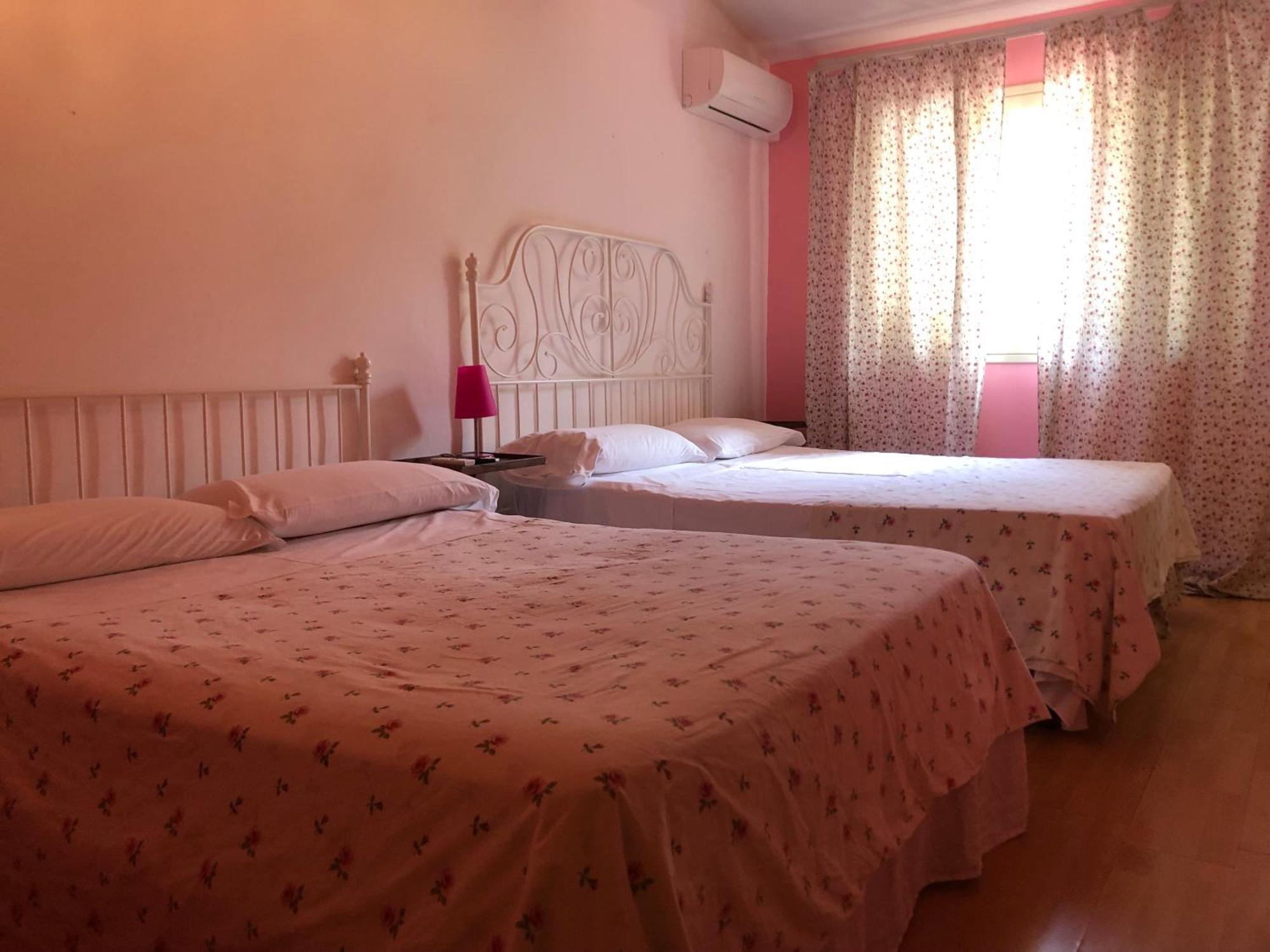 B&B Xenia Mongiove Exteriér fotografie