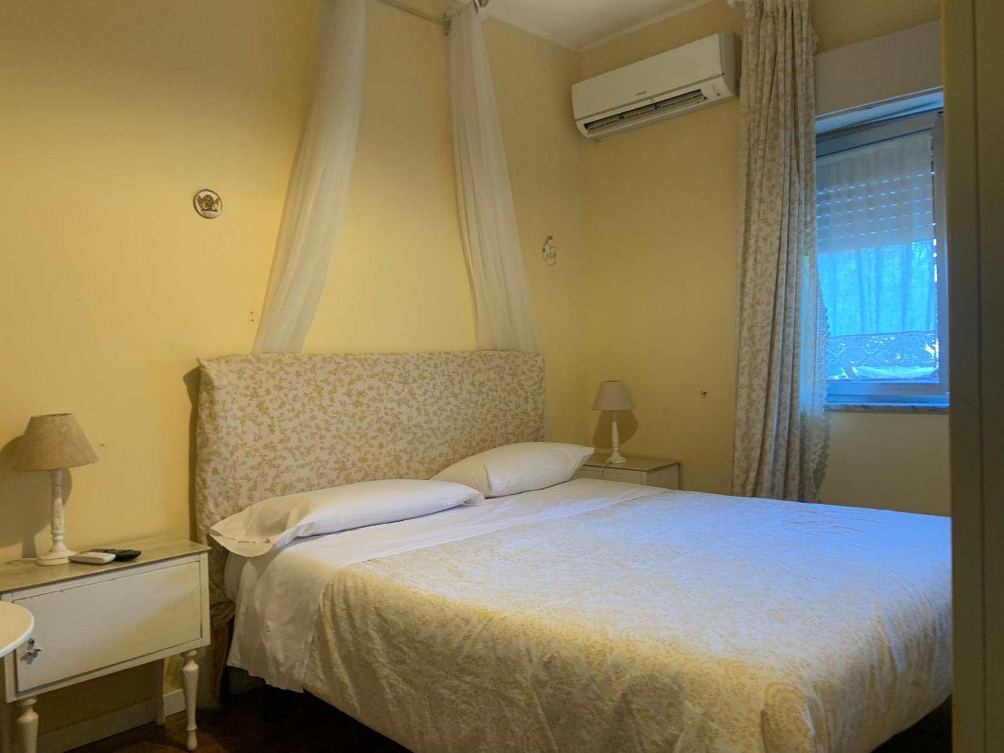 B&B Xenia Mongiove Exteriér fotografie